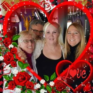 Meet your Posher, Cheryl